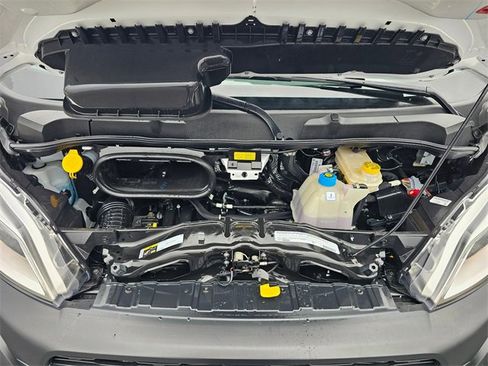New 2026 RAM ProMaster 3500 w/ Safety Group image 9