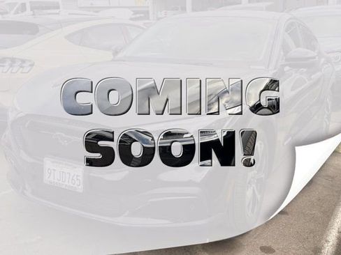 Certified 2025 Ford Mustang Mach-E Select w/ Interior Protection Package image 1