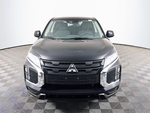 Used 2023 Mitsubishi Outlander Sport ES image 2