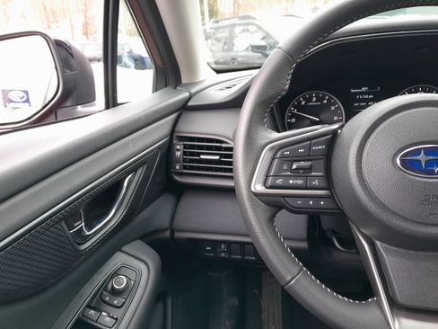 Certified 2025 Subaru Legacy Premium image 15