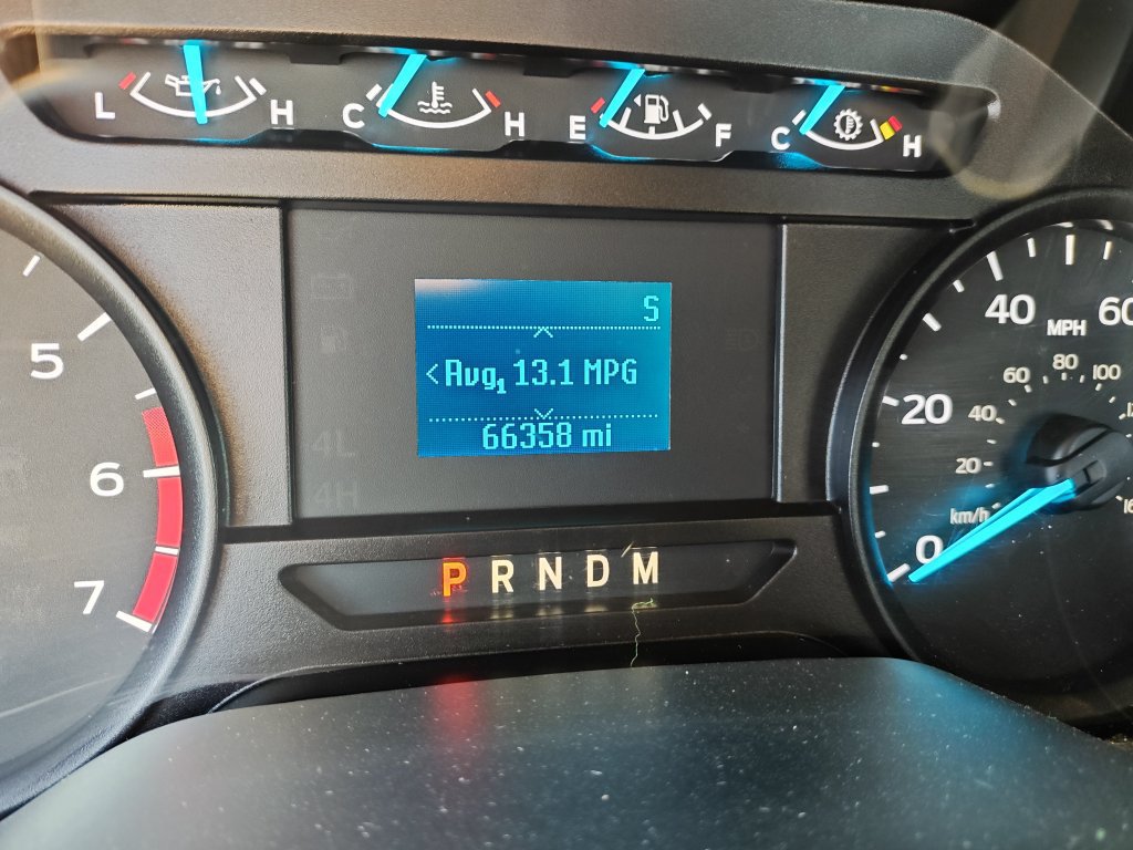Used 2020 Ford F350 XL w/ Power Equipment Group AWD/4WD image 18