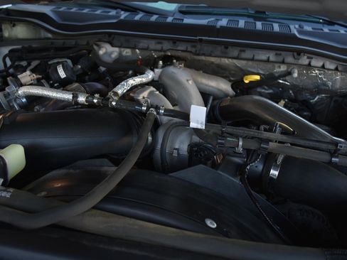 Used 2021 Ford F350 XL w/ Power Equipment Group image 28