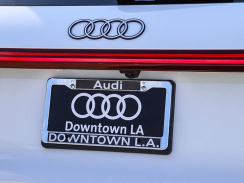 New 2026 Audi Q5 Premium AWD/4WD image 11