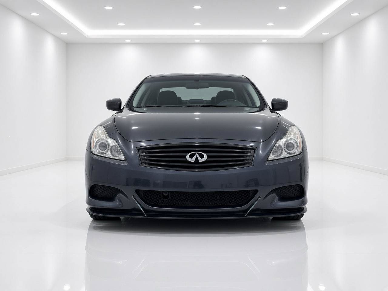 Used 2008 INFINITI G37 Sport w/ Premium Pkg RWD image 9