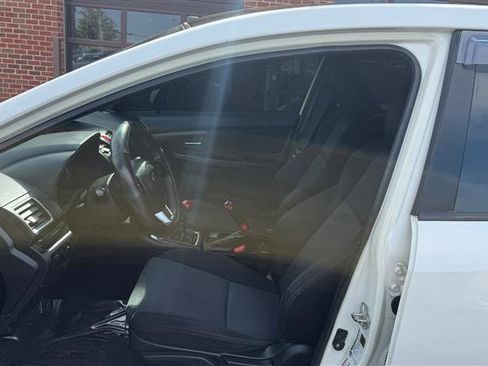 Used 2016 Subaru WRX image 23