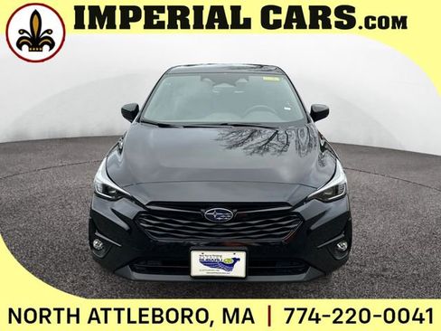 New 2026 Subaru Impreza RS image 5