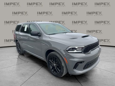 Used 2024 Dodge Durango R/T image 7