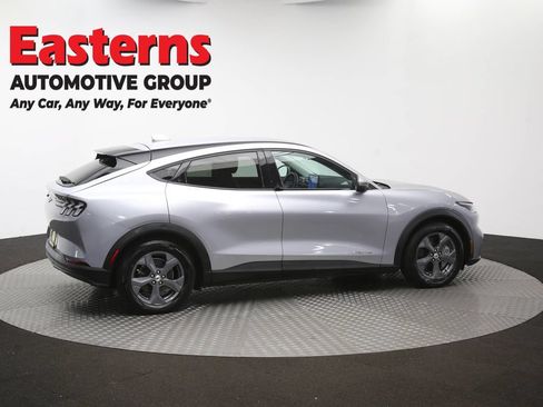 Used 2021 Ford Mustang Mach-E Select AWD/4WD image 41