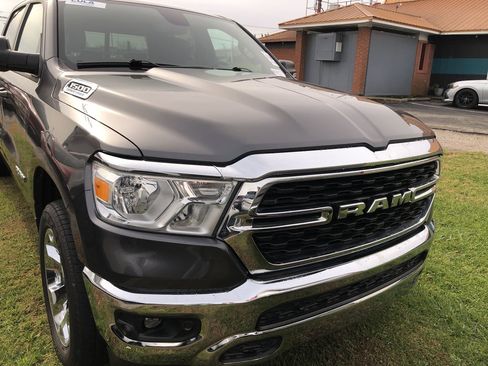 Used 2022 RAM 1500 Big Horn image 8