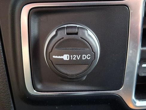 Used 2024 Jeep Wrangler Unlimited w/ Convenience Group AWD/4WD image 25