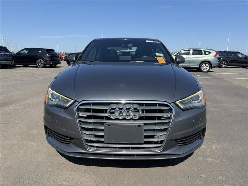 Used 2016 Audi A3 1.8T Premium FWD image 2