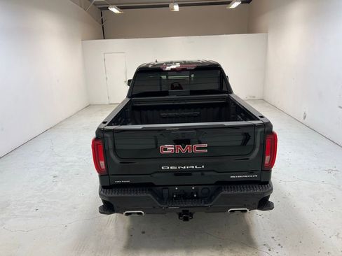 Used 2024 GMC Sierra 1500 Denali image 4