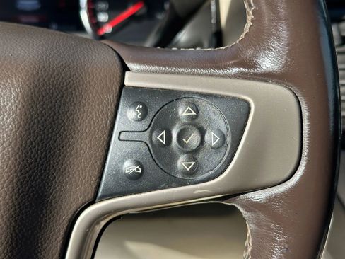 Used 2015 GMC Yukon Denali w/ Touring Package image 42