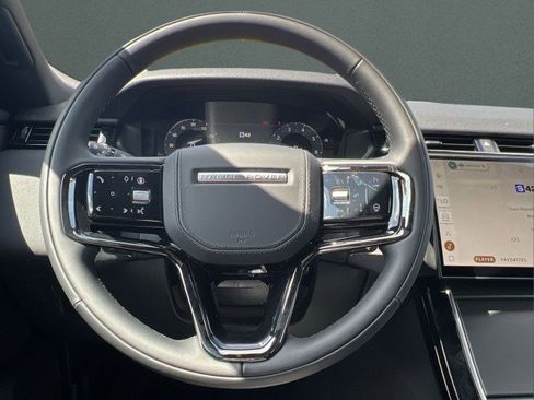 New 2026 Land Rover Range Rover Velar S image 31