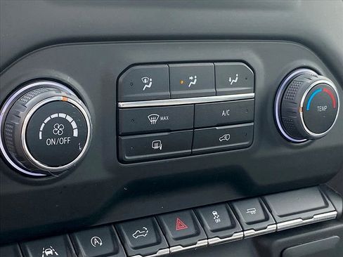 Used 2024 Chevrolet Silverado 1500 W/T w/ WT Fleet Convenience Package image 16