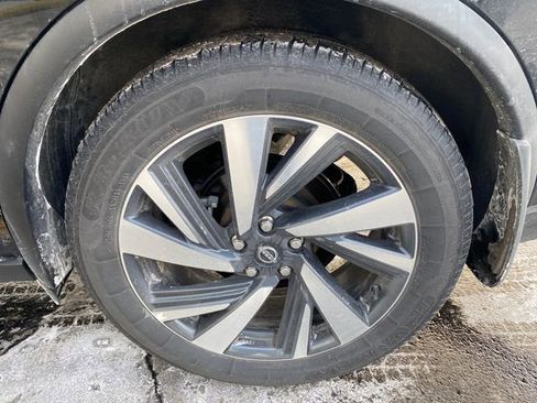 Used 2023 Nissan Murano SL image 15