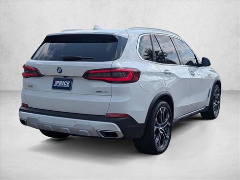Used 2022 BMW X5 sDrive40i w/ Premium Package image 5