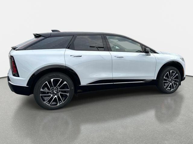 New 2027 Cadillac Optiq Sport AWD/4WD image 6