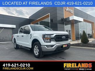 Used 2023 Ford F150 XLT AWD/4WD video 1
