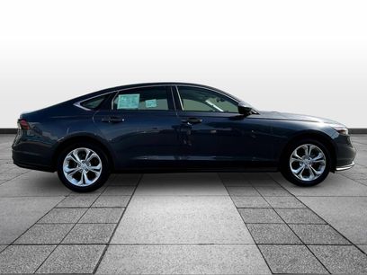 Used 2023 Honda Accord LX