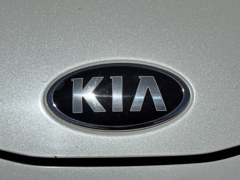 Certified 2021 Kia Soul GT-Line FWD image 9