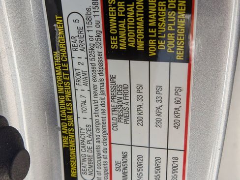 Used 2022 Subaru Ascent Onyx Edition AWD/4WD image 22