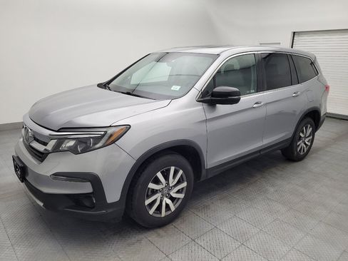Used 2019 Honda Pilot EX-L image 2