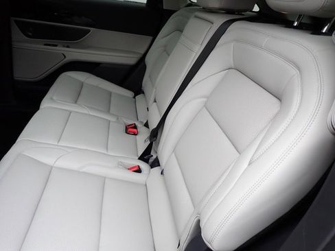 New 2026 Lincoln Nautilus Premier w/ Equipment Group 102A image 16