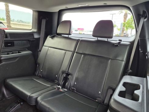 Used 2025 Hyundai Santa Fe SEL image 13