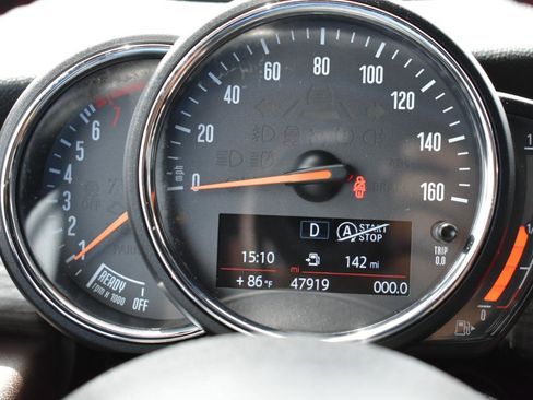 Used 2018 MINI Cooper S FWD image 19