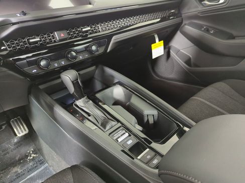 New 2026 Honda Accord Sport image 19