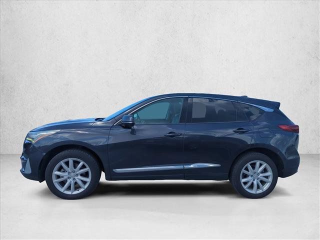 Used 2020 Acura RDX AWD image 5
