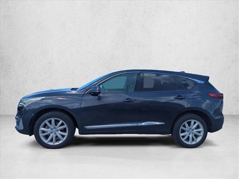 Used 2020 Acura RDX AWD image 5