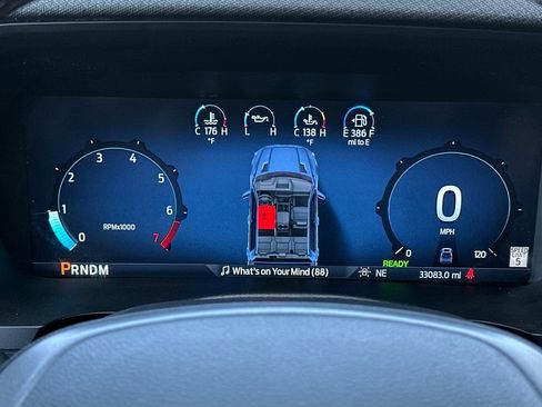 Certified 2024 Ford F150 XLT w/ Equipment Group 302A MID AWD/4WD image 23