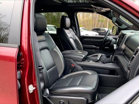 Used 2024 RAM 1500 TRX AWD/4WD image 8