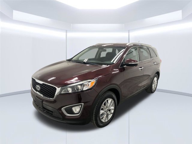 Used 2017 Kia Sorento FWD image 42
