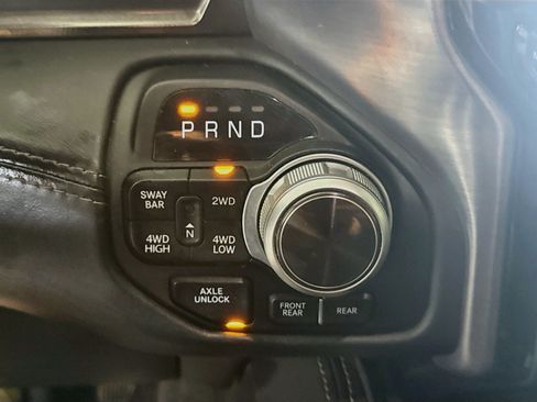 Used 2022 RAM 2500 Power Wagon AWD/4WD image 20