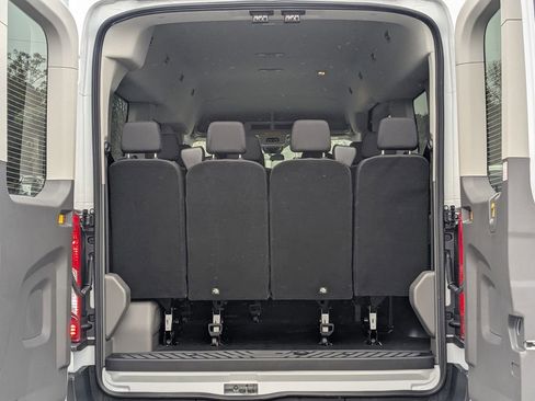 New 2026 Ford Transit 350 XLT image 13
