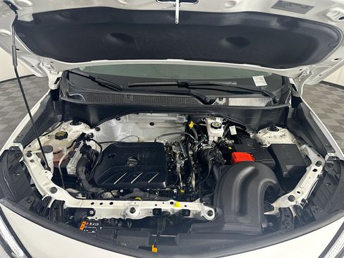 Used 2025 Buick Encore GX Preferred image 33
