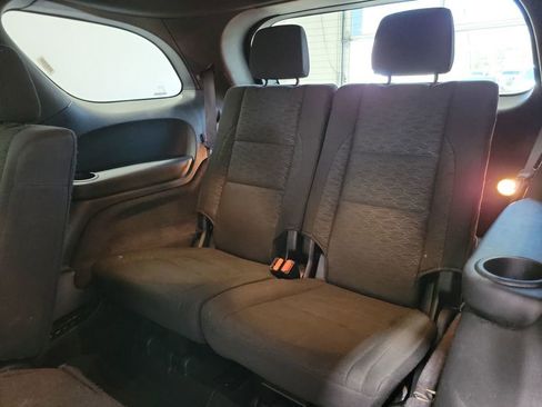 Used 2024 Dodge Durango GT image 23