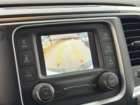 Used 2024 RAM 1500 Classic Warlock image 25