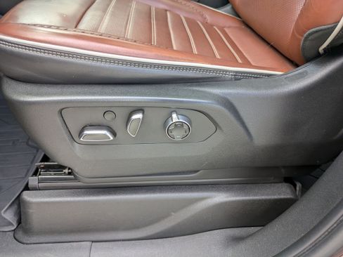 Used 2023 GMC Yukon XL Denali Ultimate w/ LPO, Floor Liner Package image 11