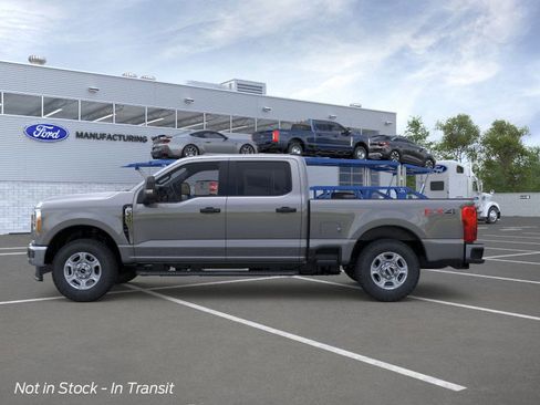 New 2026 Ford F350 XLT image 5