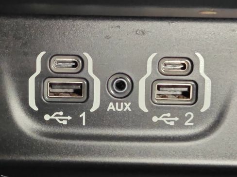 Used 2021 RAM 1500 Big Horn AWD/4WD image 42