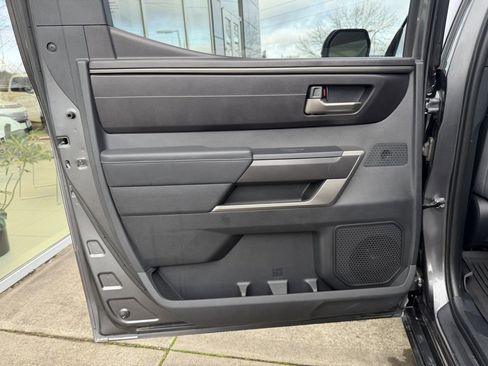Used 2025 Toyota Tundra SR5 image 28