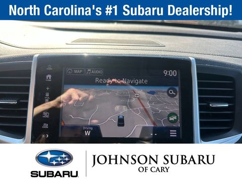 Used 2018 Honda Ridgeline RTL-E image 10