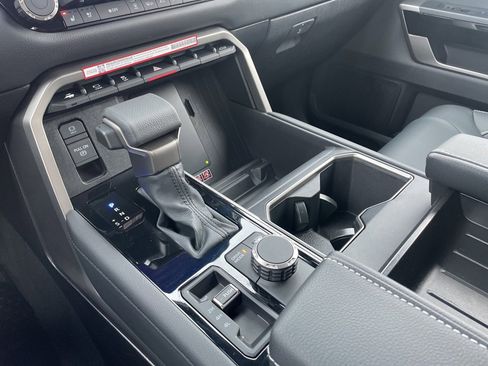 Certified 2026 Toyota Tundra Limited image 26