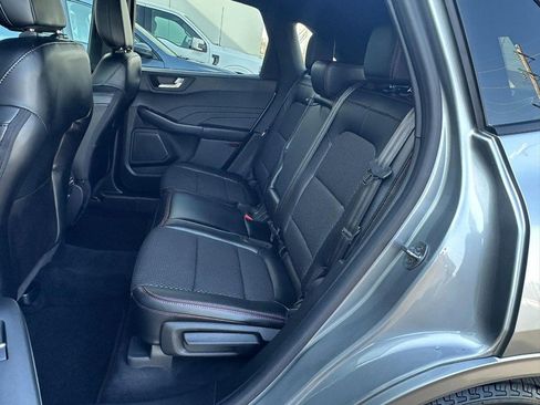 Used 2023 Ford Escape ST-Line w/ Tech Pack #1 image 12