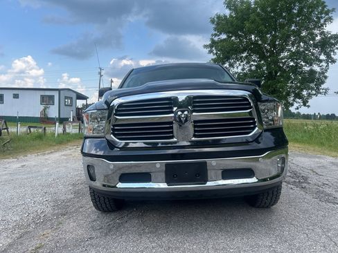 Used 2016 RAM 1500 Big Horn AWD/4WD image 29