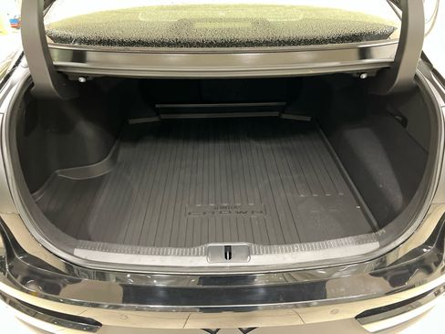 Used 2026 Toyota Crown Nightshade image 13